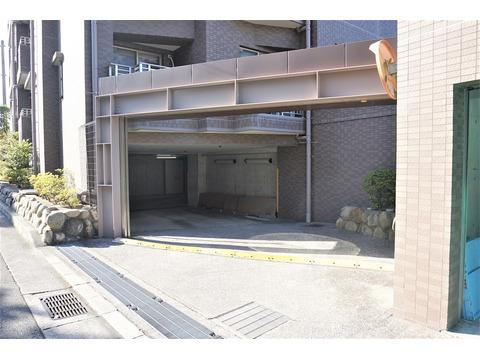 ライオンズマンション香枦園プラージュ-h