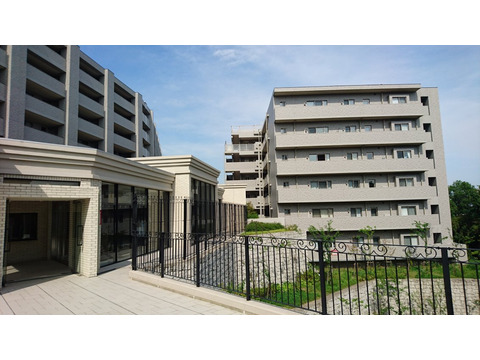 エスリード西宮甲陽園1番館ブライト-h