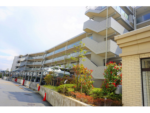 エスリード西宮甲陽園1番館ブライト-h