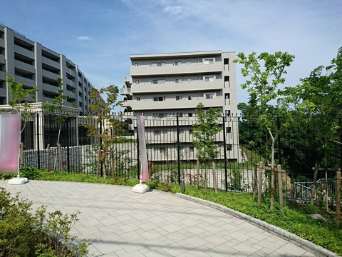 エスリード西宮甲陽園1番館ブライト-h