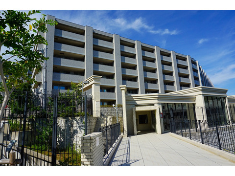 エスリード西宮甲陽園2番館エアーズ-h