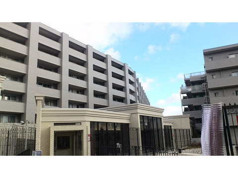 エスリード西宮甲陽園2番館エアーズ-h