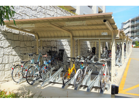 エスリード西宮甲陽園2番館エアーズ-h