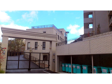 エスリード西宮甲陽園2番館エアーズ-h