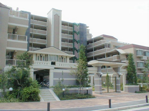 アルス甲陽園-0-0