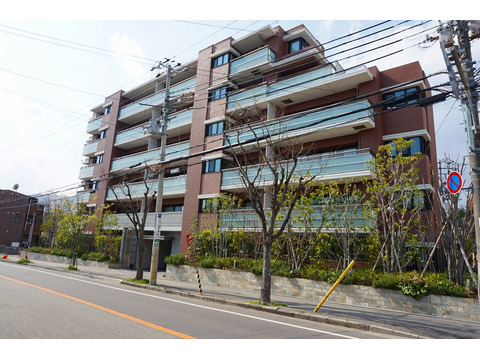 ライオンズ苦楽園グラングレイド -h