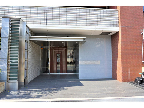 ライオンズ苦楽園グラングレイド -h