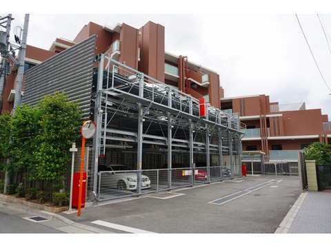 ライオンズ苦楽園グラングレイド -h