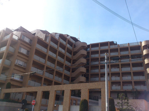 甲陽園南シティハウス -h