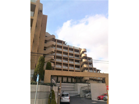 甲陽園南シティハウス -h