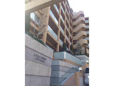 甲陽園南シティハウス -h