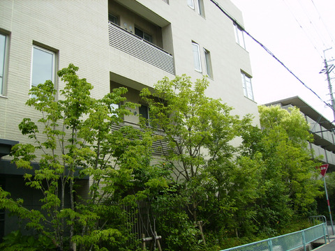 パークホームズ夙川ザレジデンス-h