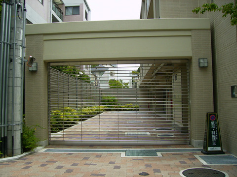 パークホームズ夙川ザレジデンス-h