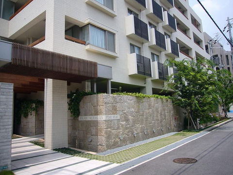 パレ苦楽園ファインステイ-h