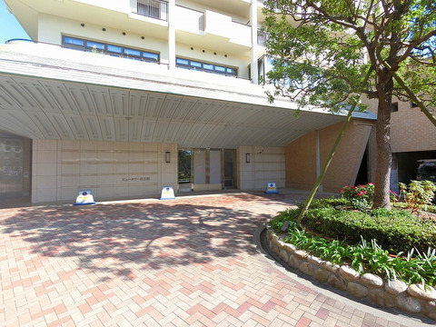 ビュータワー住吉館-h