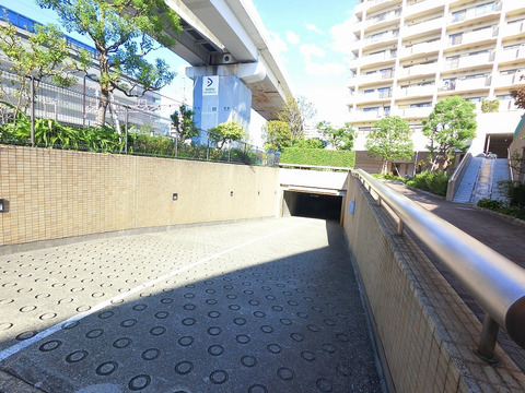 ビュータワー住吉館-h