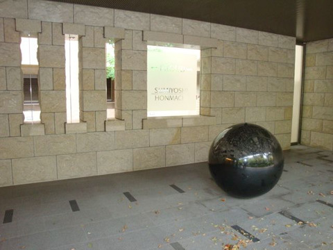 プラウド住吉本町-h