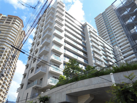 フォルザ住吉-h