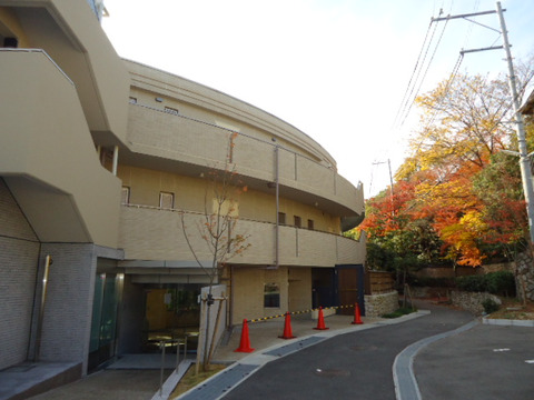 ジオグランデ御影-h