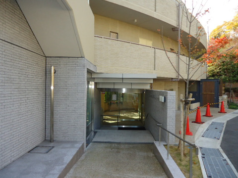 ジオグランデ御影-h