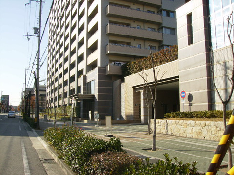 ラ・フルール本山-h