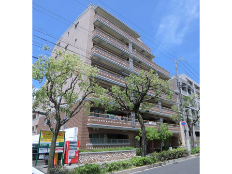 セレッソコート住吉本町-h