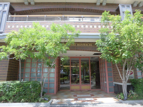 セレッソコート住吉本町-h