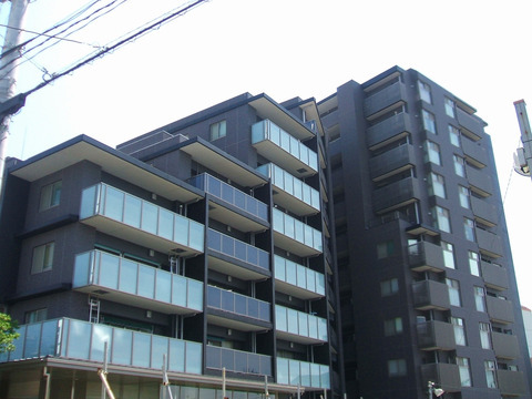 パークスクエア神戸大石-h