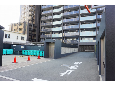 パークスクエア神戸大石-h