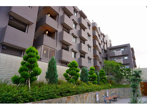 ジオグランデ六甲-h