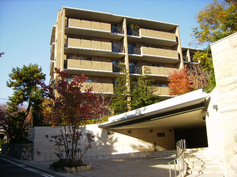 ザ・ハウス住吉本町-h