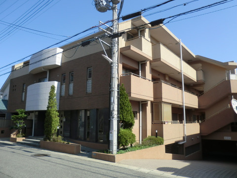 東急ドエルアルス住吉本町グランスティージュ-0-0