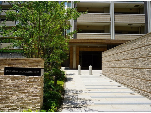 プレミスト六甲道-h