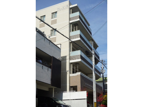 エヌヴィ六甲道レジデンス-h