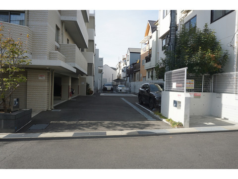 エヌヴィ六甲道レジデンス-h