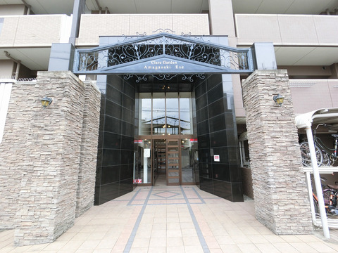 クレアガーデン尼崎エグゼ-h