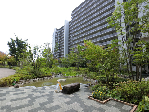 プラウドシティ塚口マークフォレスト-h