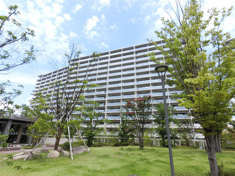 プラウドシティ塚口マークフォレスト-h