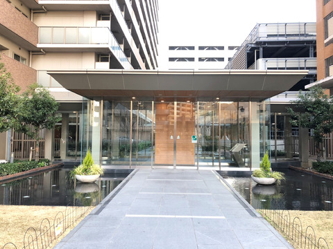 ローレルスクエア尼崎ルネ・ガーデンテラス-h