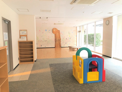 ローレルスクエア尼崎ルネ・ガーデンテラス-h