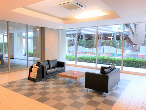 ローレルスクエア尼崎ルネ・ガーデンテラス-h