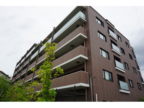 ライオンズ甲陽園グラングレイド-h