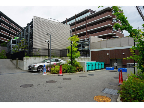 ライオンズ甲陽園グラングレイド-h