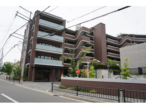 ライオンズ甲陽園グラングレイド-h