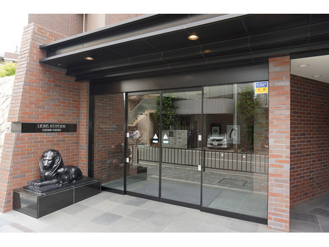 ライオンズ甲陽園グラングレイド-h