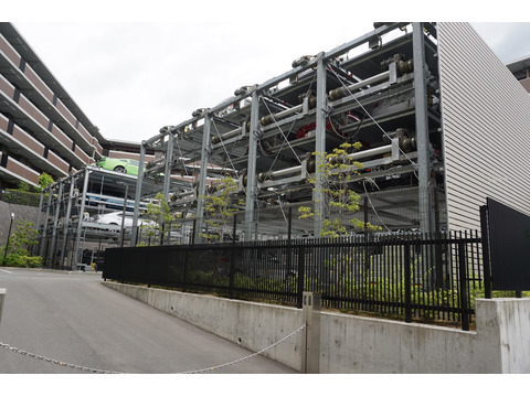 ライオンズ甲陽園グラングレイド-h