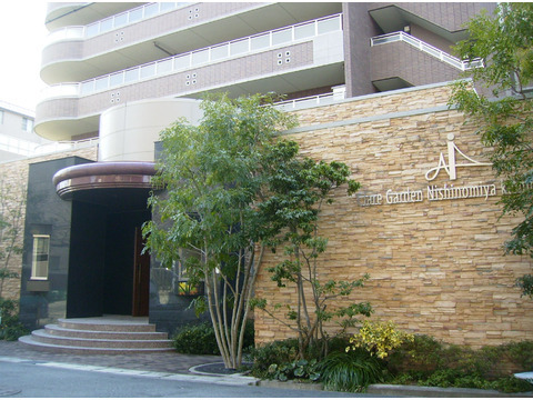 クレアガーデン西宮神垣町-h