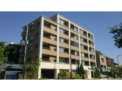 ダイナシティ夙川公園-h