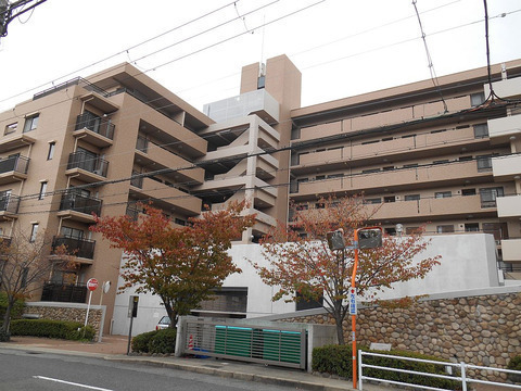 夙川パークマンション-0-0