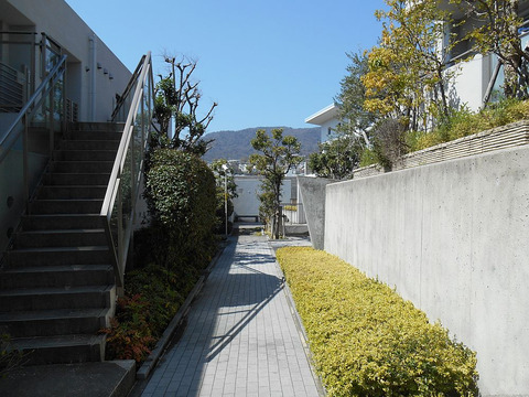 東急ドエル・アルス苦楽園桜町　A棟-h